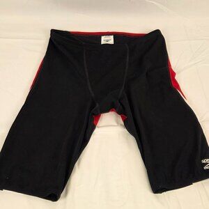 Speedo Endurance+ Jammer Swim Shorts 32